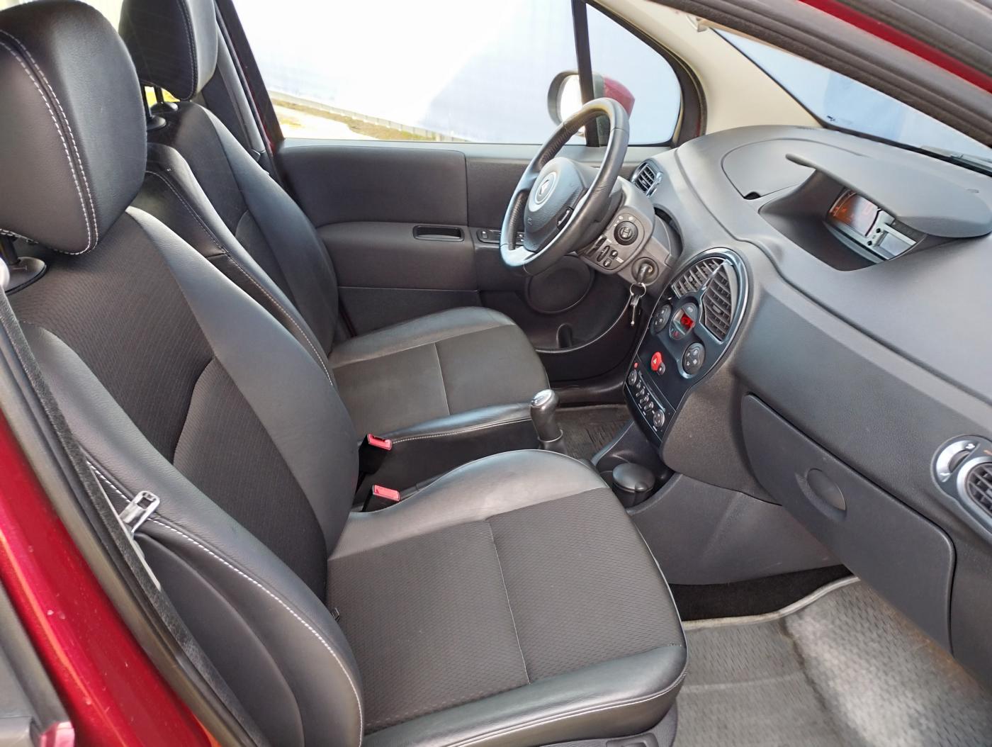 renault-modus-1-2-16v - 7