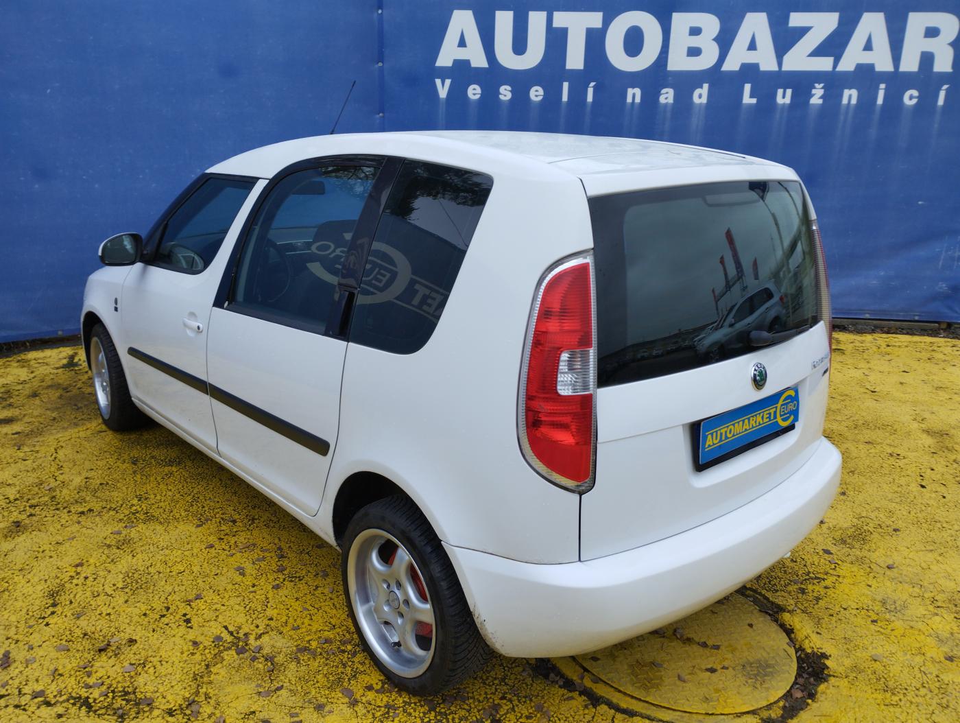 skoda-roomster-1-4-tdi-59kw-bez-dpf - 5