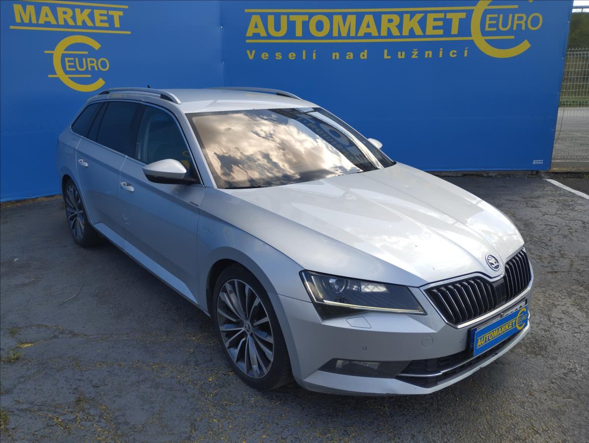 skoda-superb-2-0-tdi-110kw-laurin-klement - 2