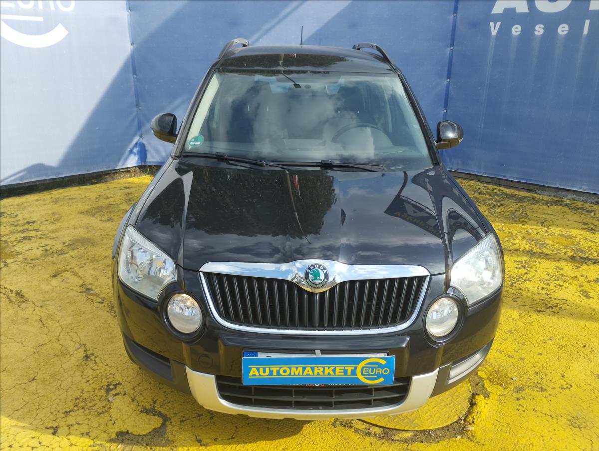 skoda-yeti-2-0-tdi-81-kw-active-4x4 - 1