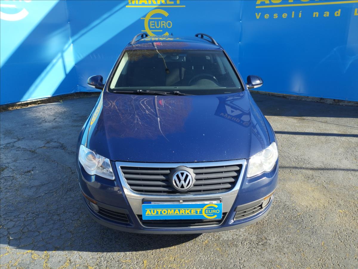 volkswagen-passat-2-0-tdi-103kw - 1