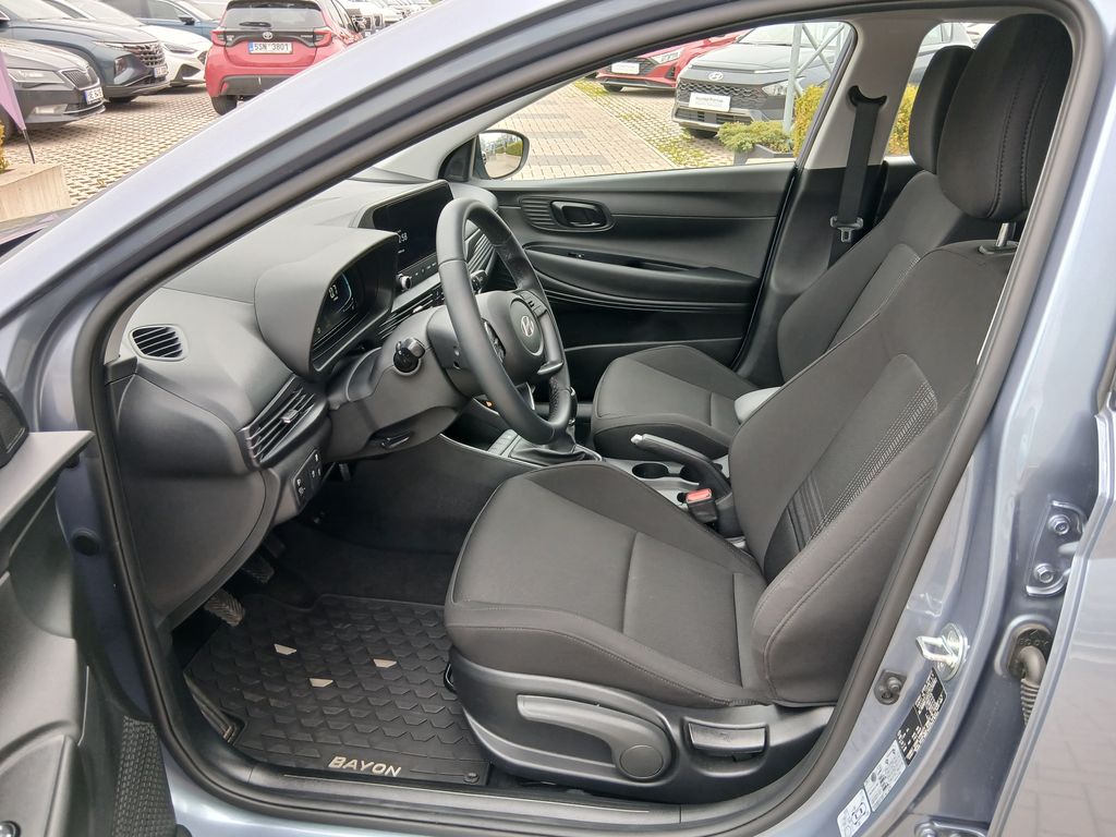 hyundai-bayon-1-2i-79k-wave - 8