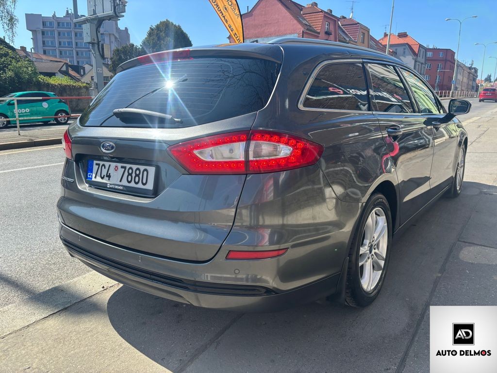 ford-mondeo-2-0tdci-2017-4x4-cz-2maj-manua - 5