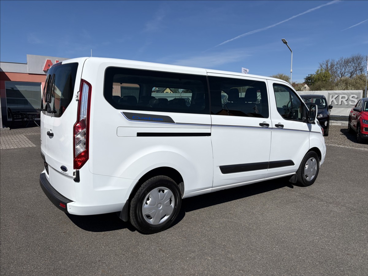 ford-transit-custom-2-0-tdci-96kw-9mist-l2-acctemp-2xklima-carplay-kamera - 3