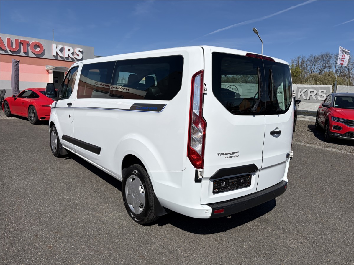 ford-transit-custom-2-0-tdci-96kw-9mist-l2-acctemp-2xklima-carplay-kamera - 6