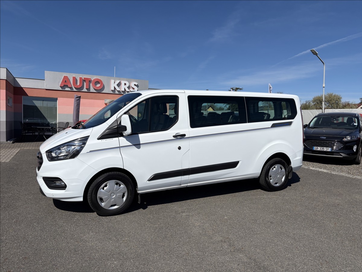 ford-transit-custom-2-0-tdci-96kw-9mist-l2-acctemp-2xklima-carplay-kamera - 8