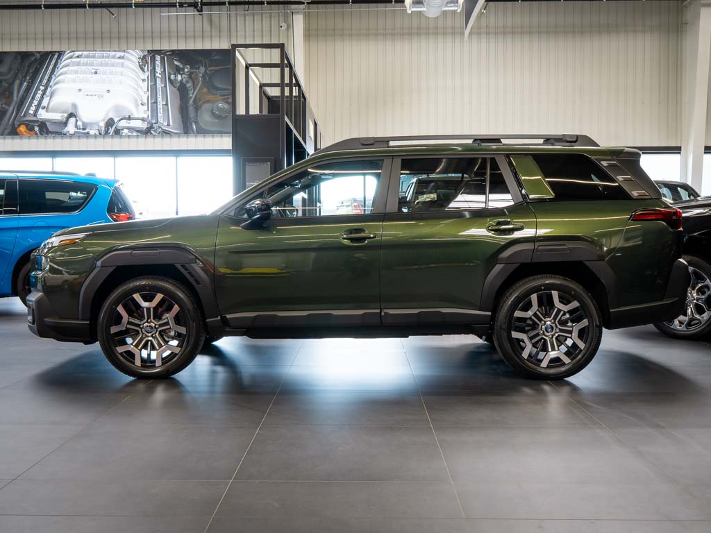 subaru-outback-2-4-premier-xt-awd-napa-2026 - 1