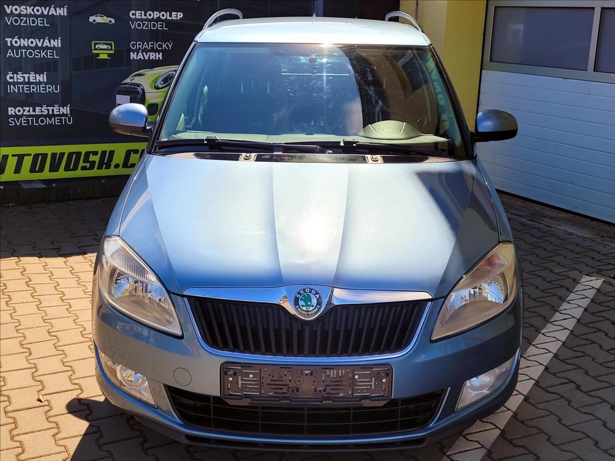 skoda-fabia-1-2-tsi-po-rozvodech-ambition - 1
