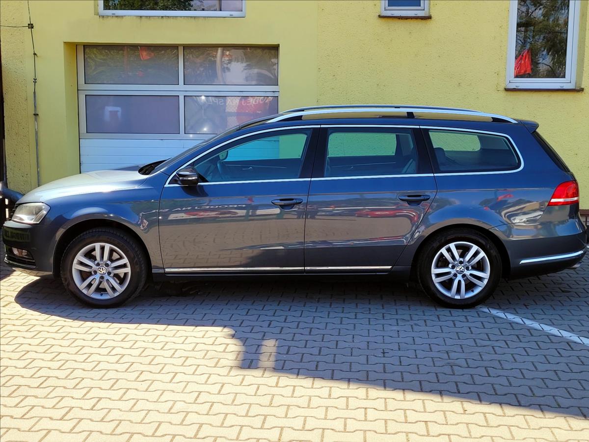 volkswagen-passat-1-4-tsi-highline-malo-najeto - 6