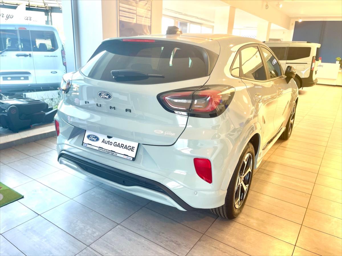ford-puma-1-0-ecoboost-titanium - 2