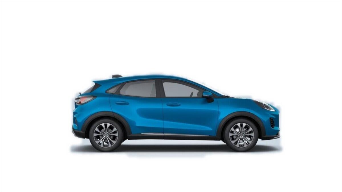 ford-puma-1-0-mhev-bluecruise-edition - 1