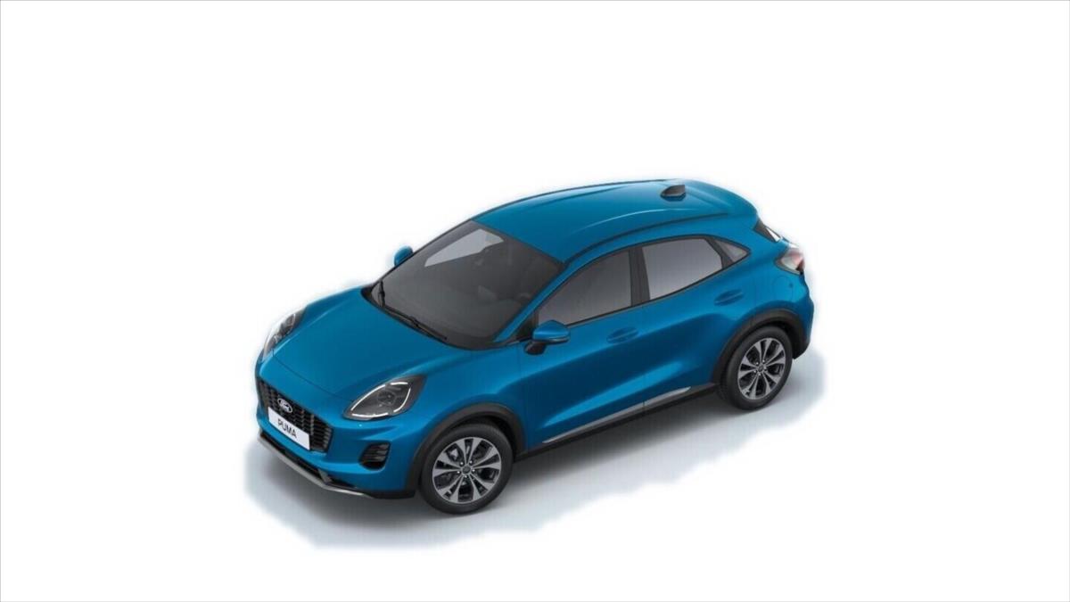 ford-puma-1-0-mhev-bluecruise-edition - 4