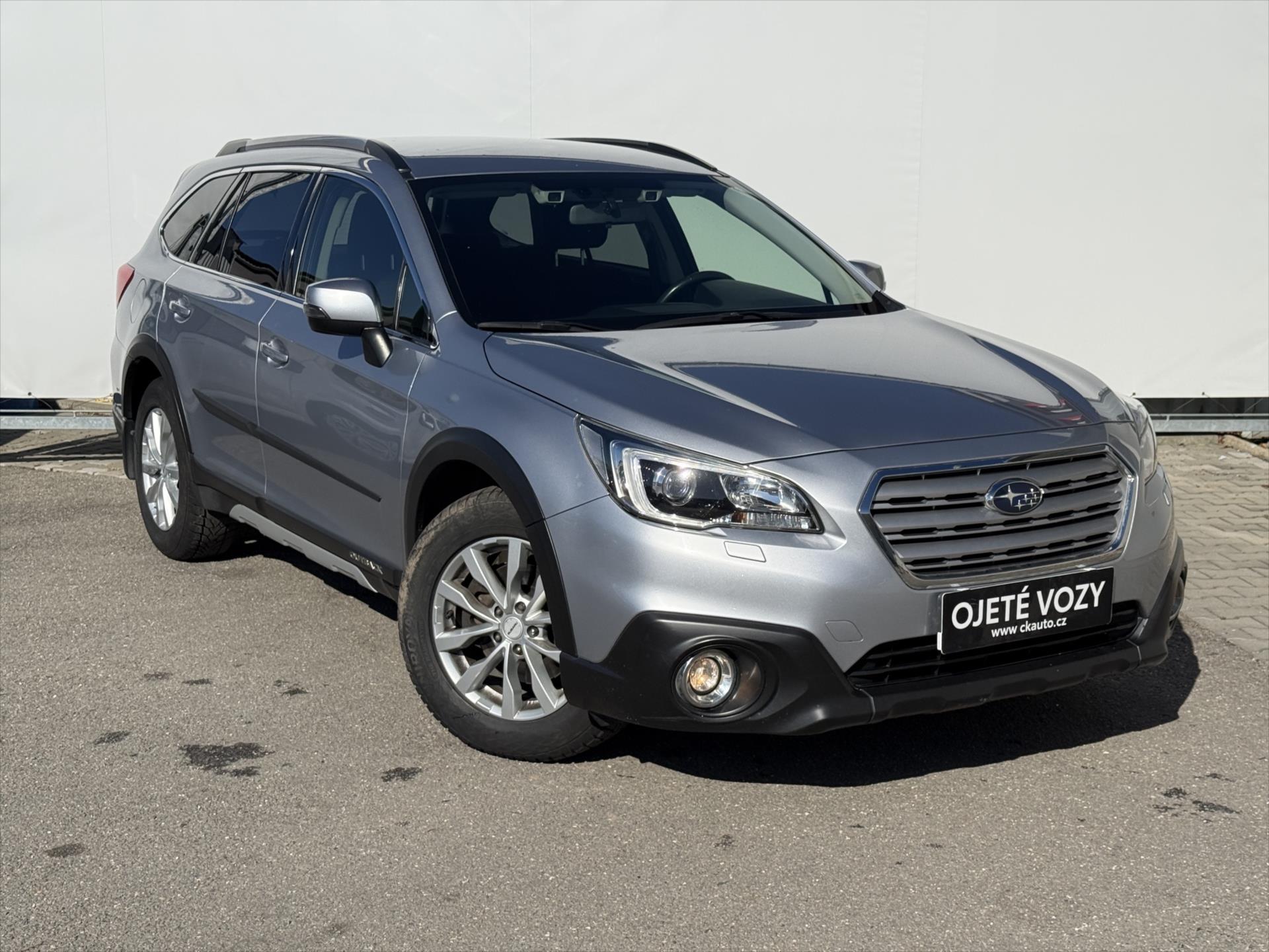 subaru-outback-2-5-comfort - 2