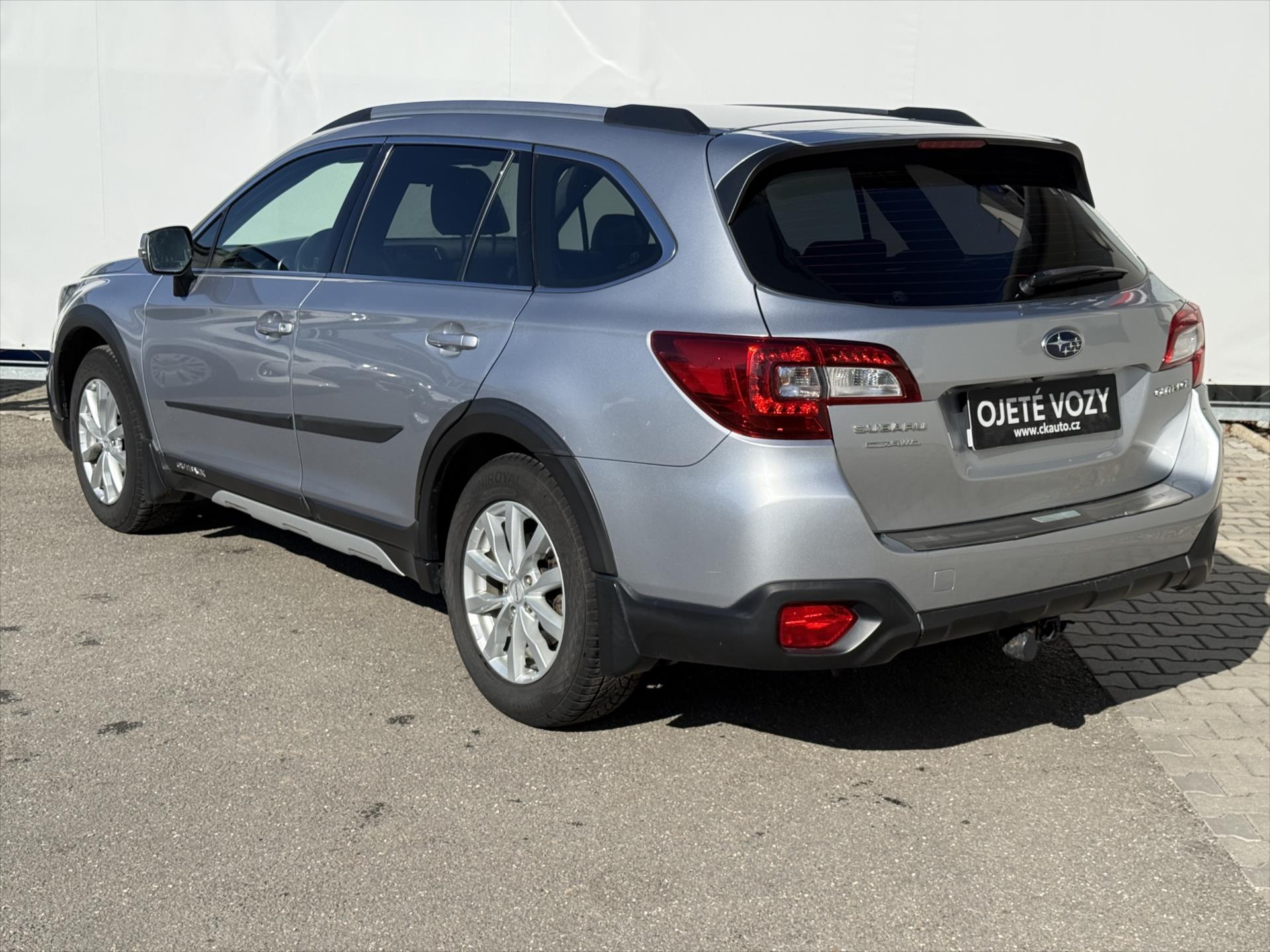 subaru-outback-2-5-comfort - 3