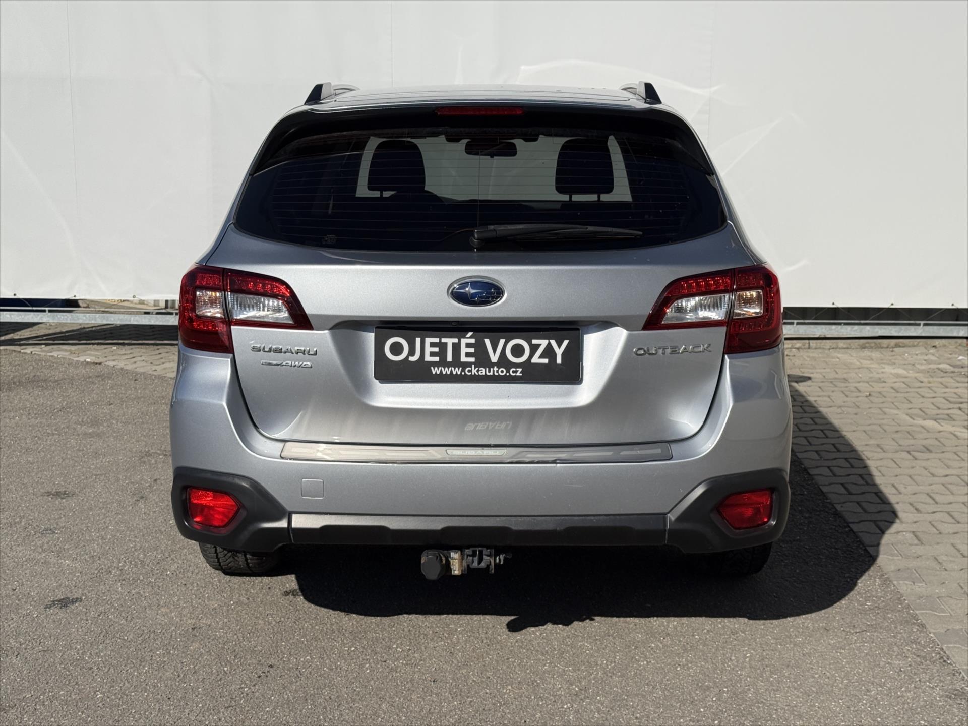 subaru-outback-2-5-comfort - 4