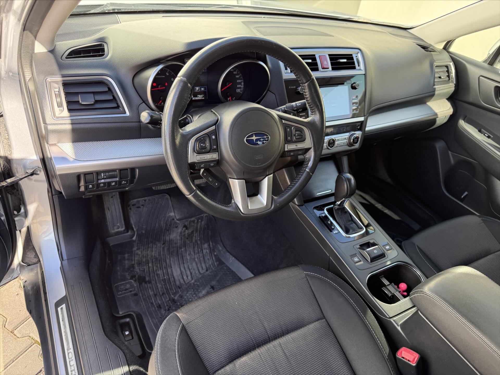 subaru-outback-2-5-comfort - 6