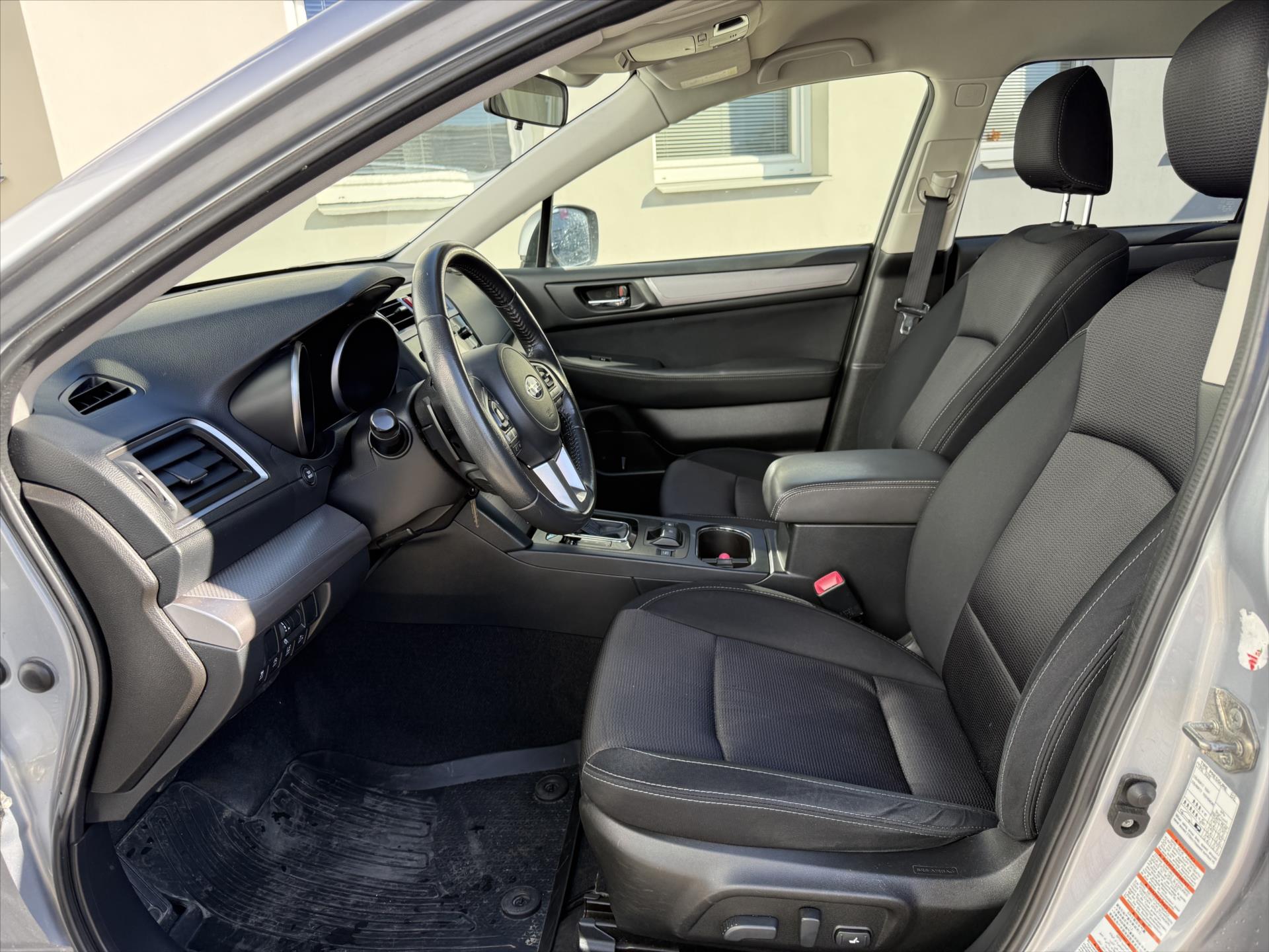 subaru-outback-2-5-comfort - 7