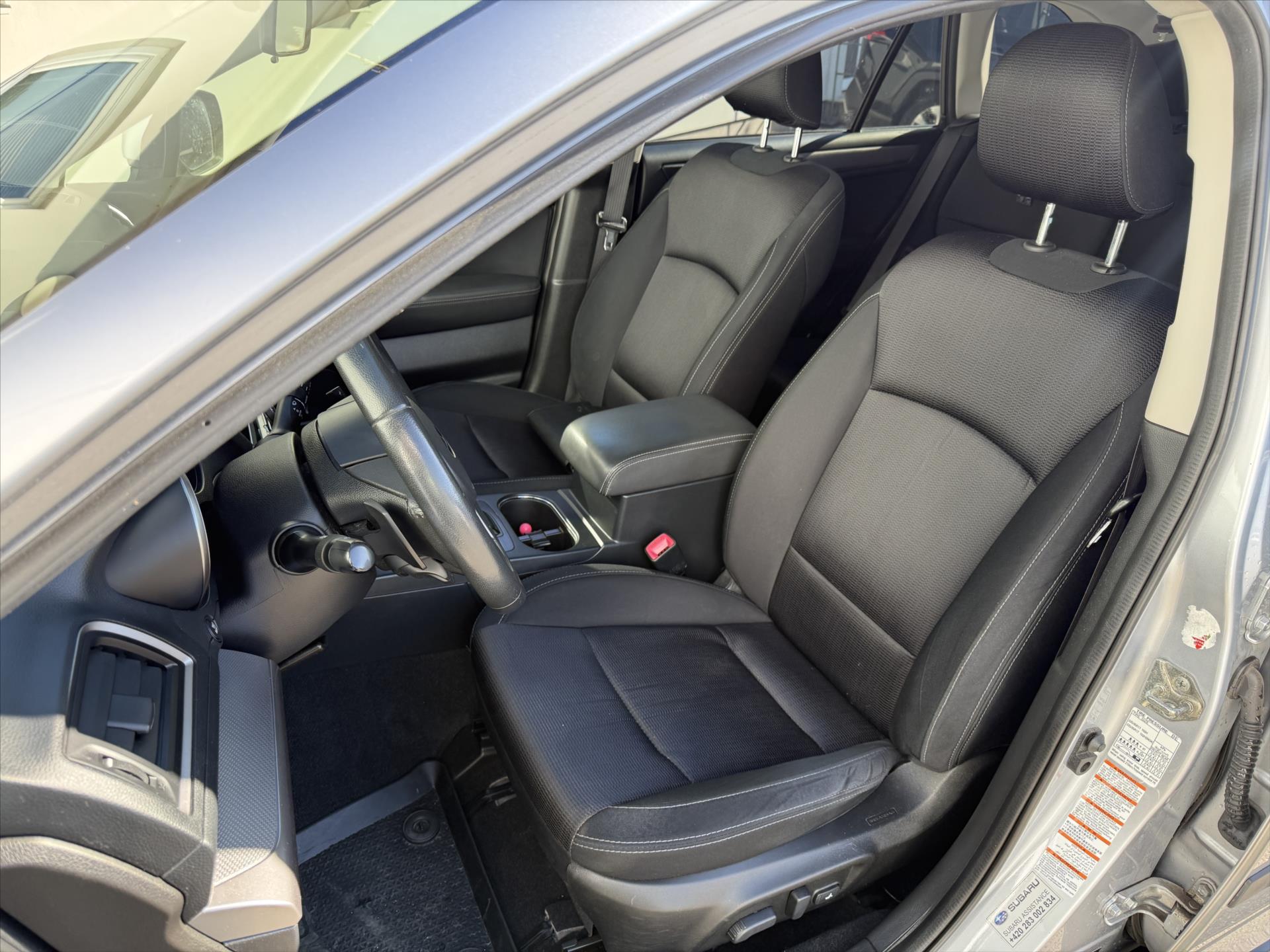 subaru-outback-2-5-comfort - 8