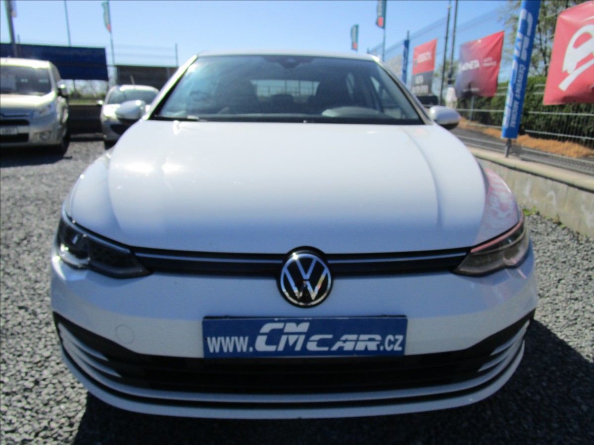 volkswagen-golf-1-5tsi-110kw-life - 1