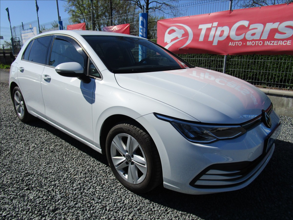 volkswagen-golf-1-5tsi-110kw-life - 2