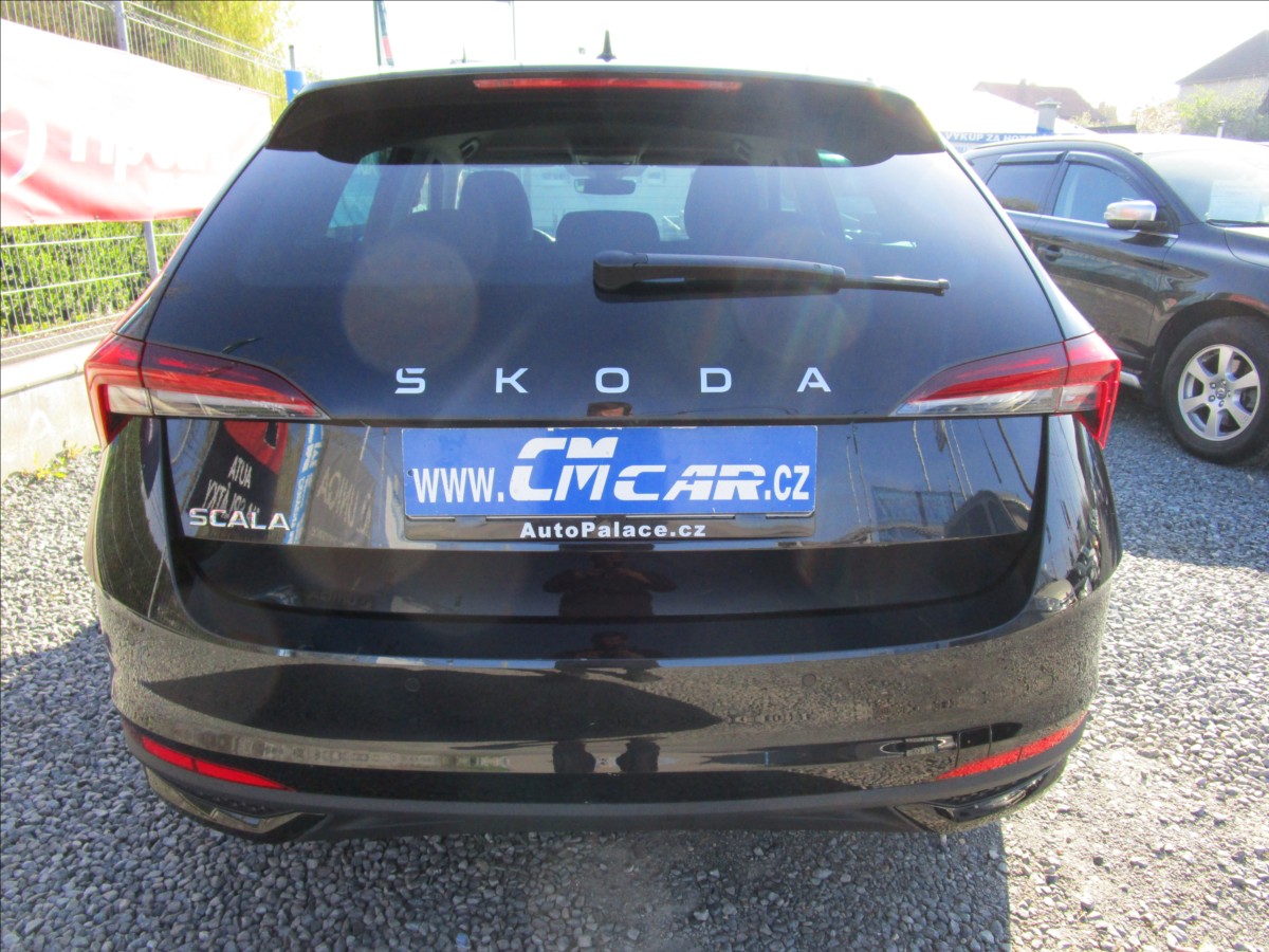 skoda-scala-1-0tsi-130-let-premium-1-maj - 4