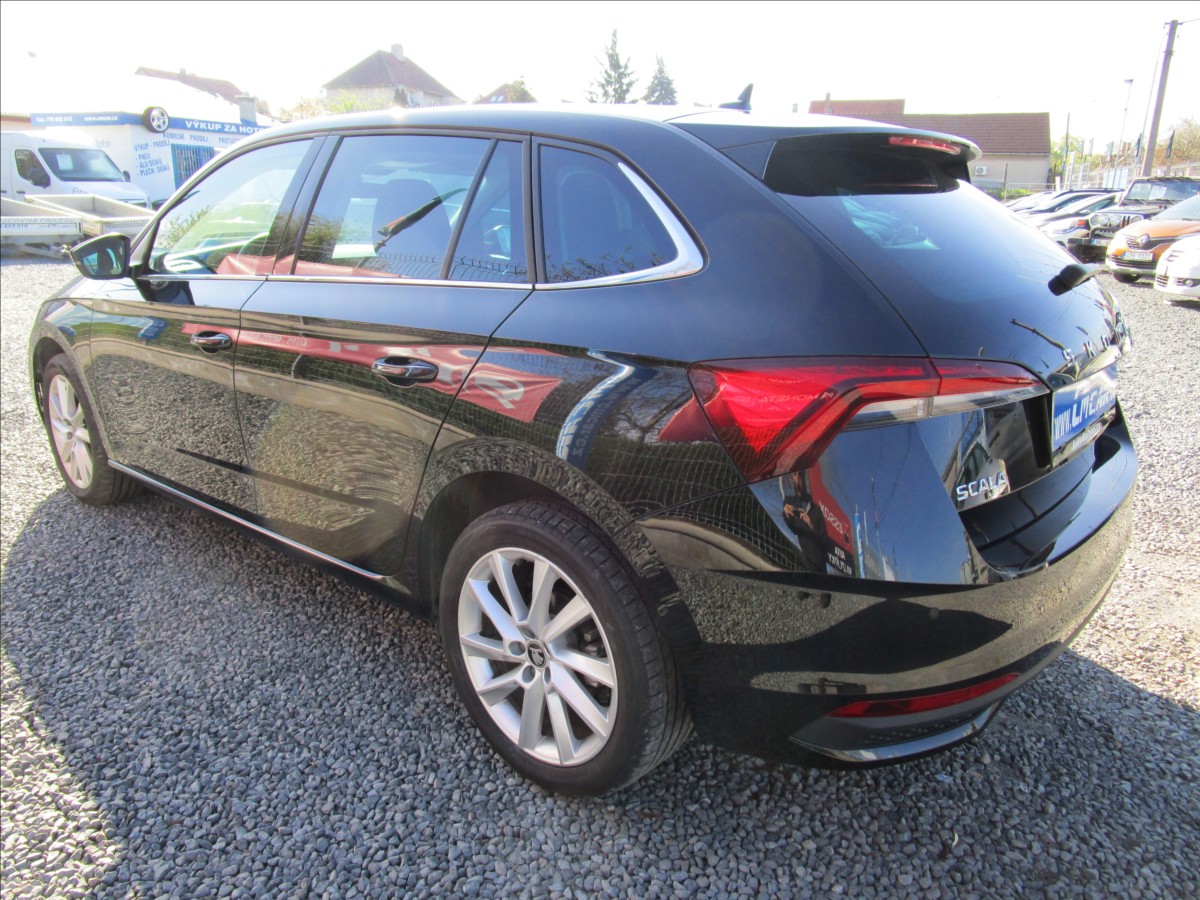 skoda-scala-1-0tsi-130-let-premium-1-maj - 5