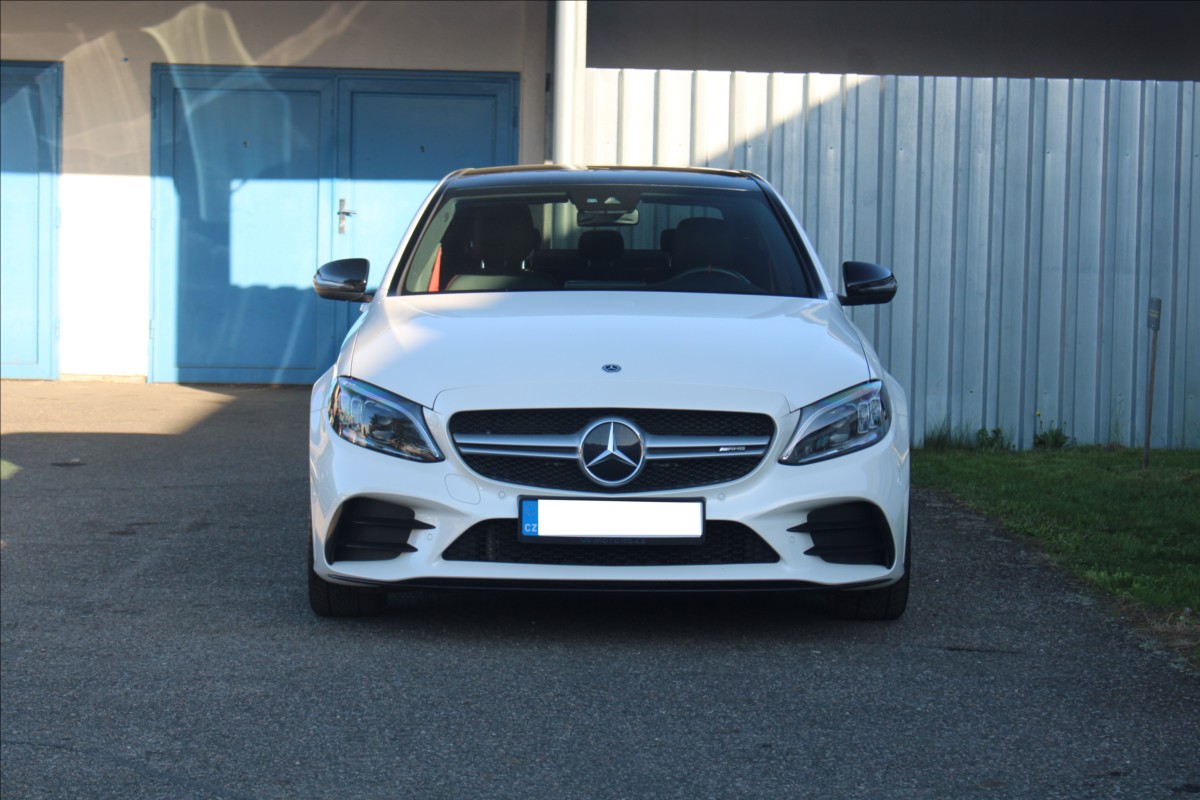 mercedes-benz-tridy-c-3-0-c43-amg-performance - 1