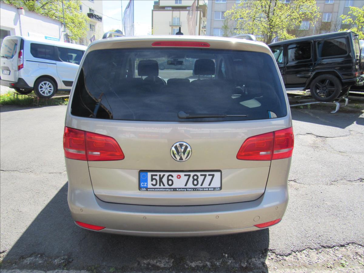 volkswagen-touran-1-4-tsi-103kw-dsg-match - 4