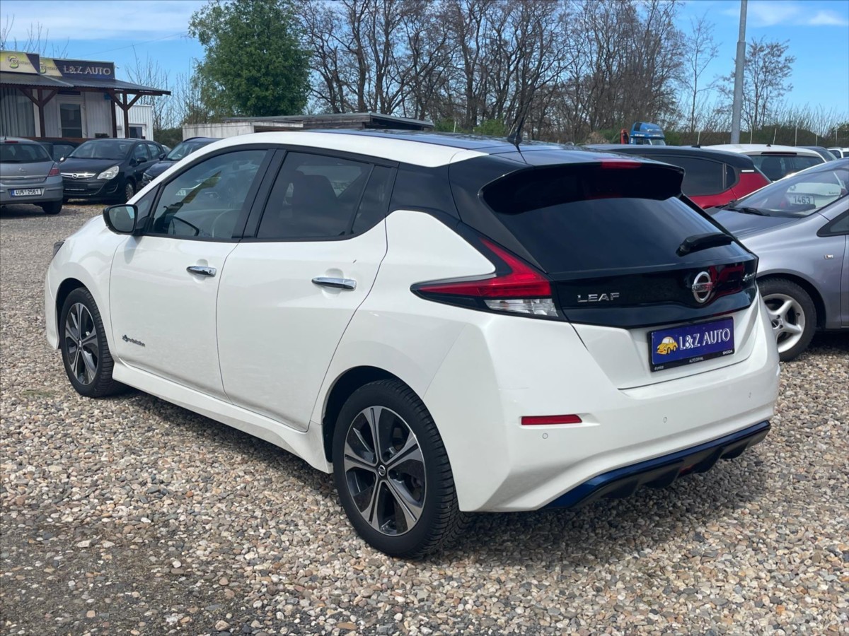 nissan-leaf-40-kwh-soh-85 - 5