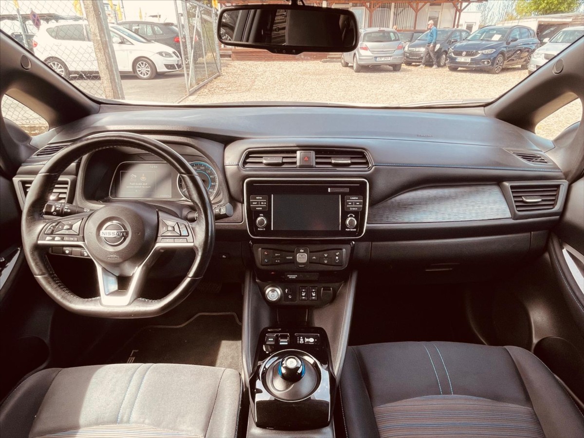 nissan-leaf-40-kwh-soh-85 - 6