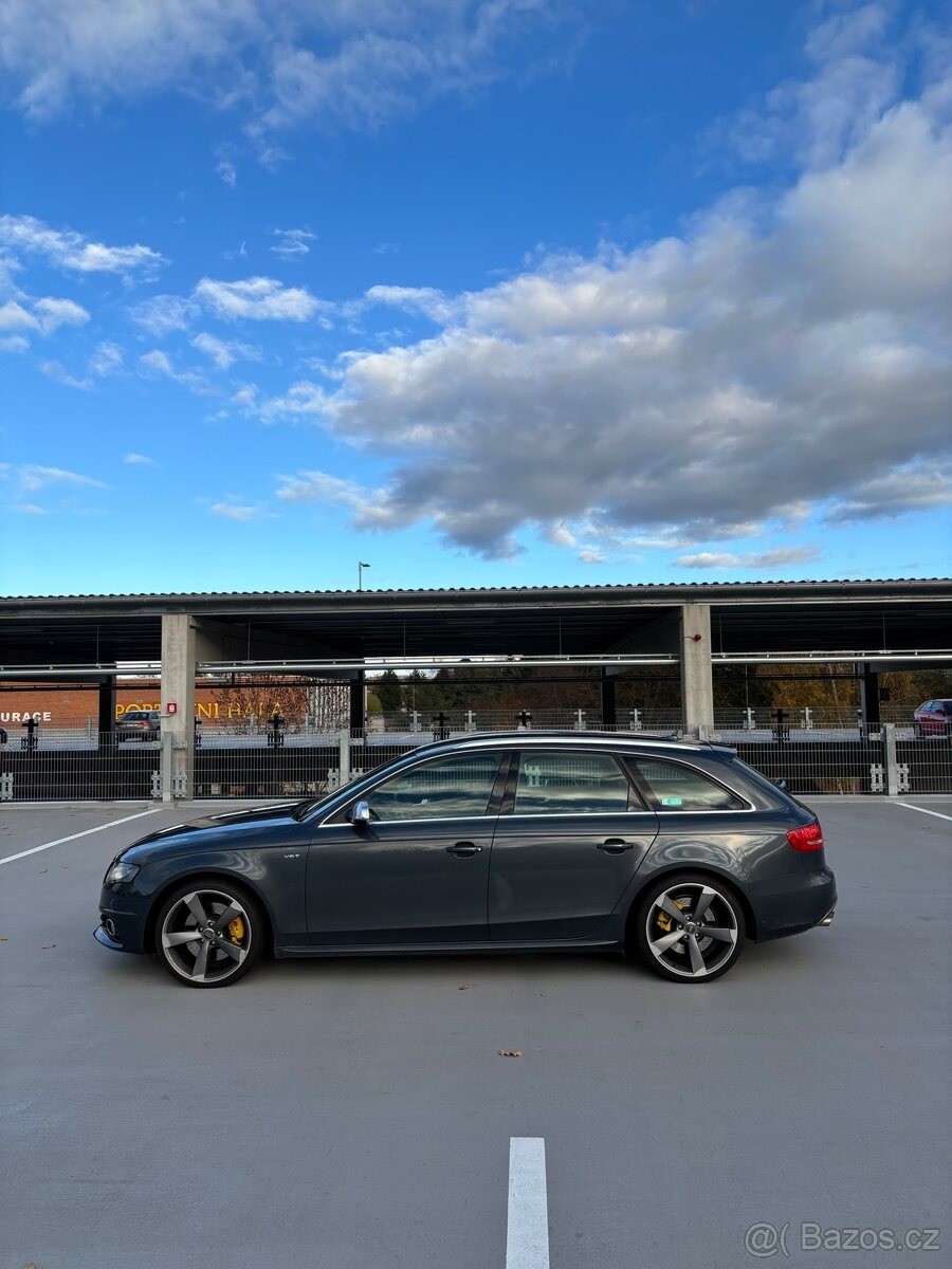 audi-s4-3-0 - 1
