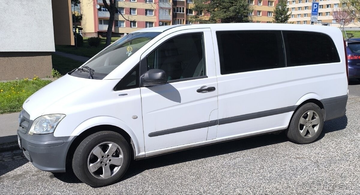 mercedes-benz-vito - 2