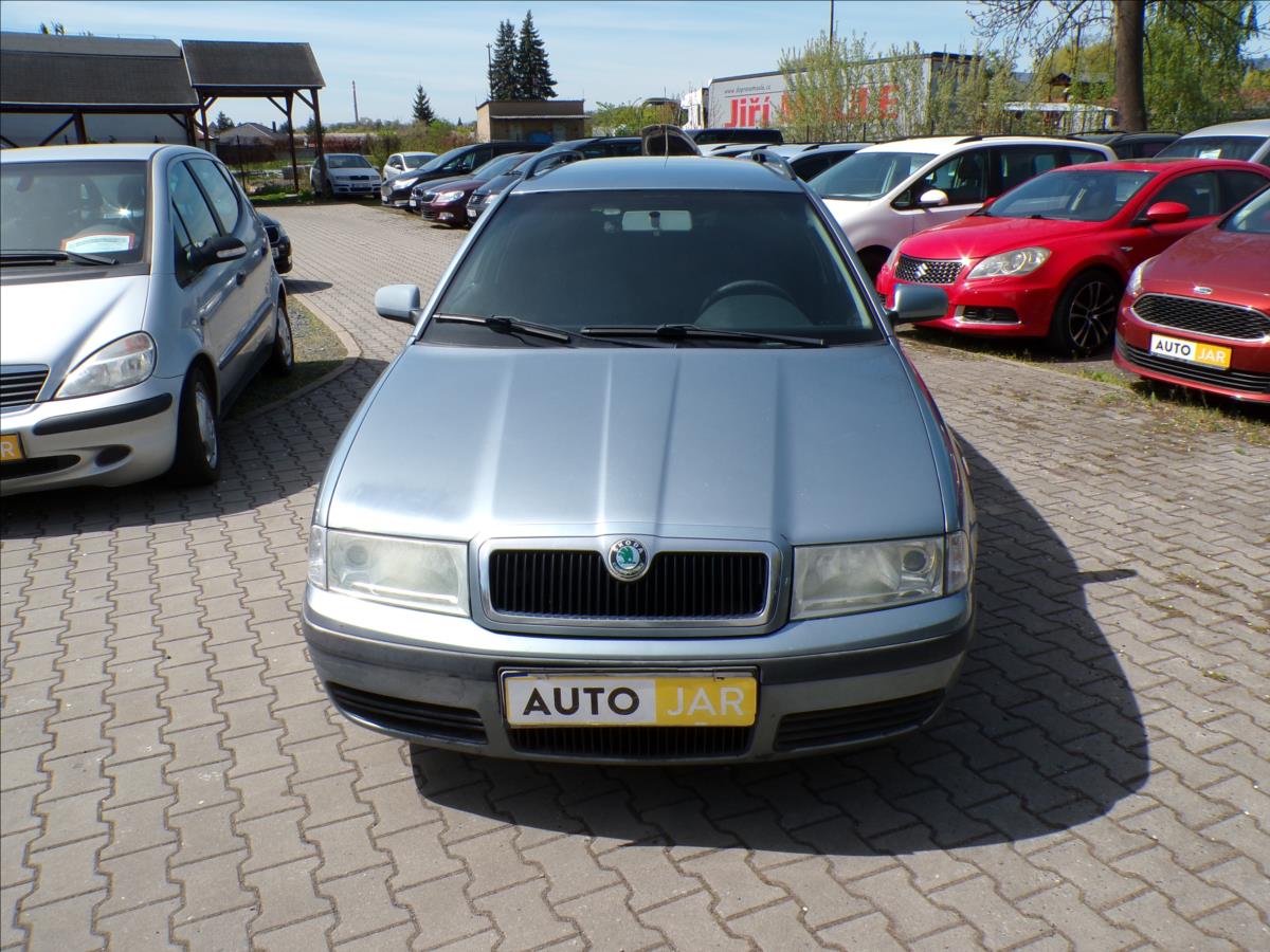 skoda-octavia-1-9-tdi-tazne-zarizeni - 1