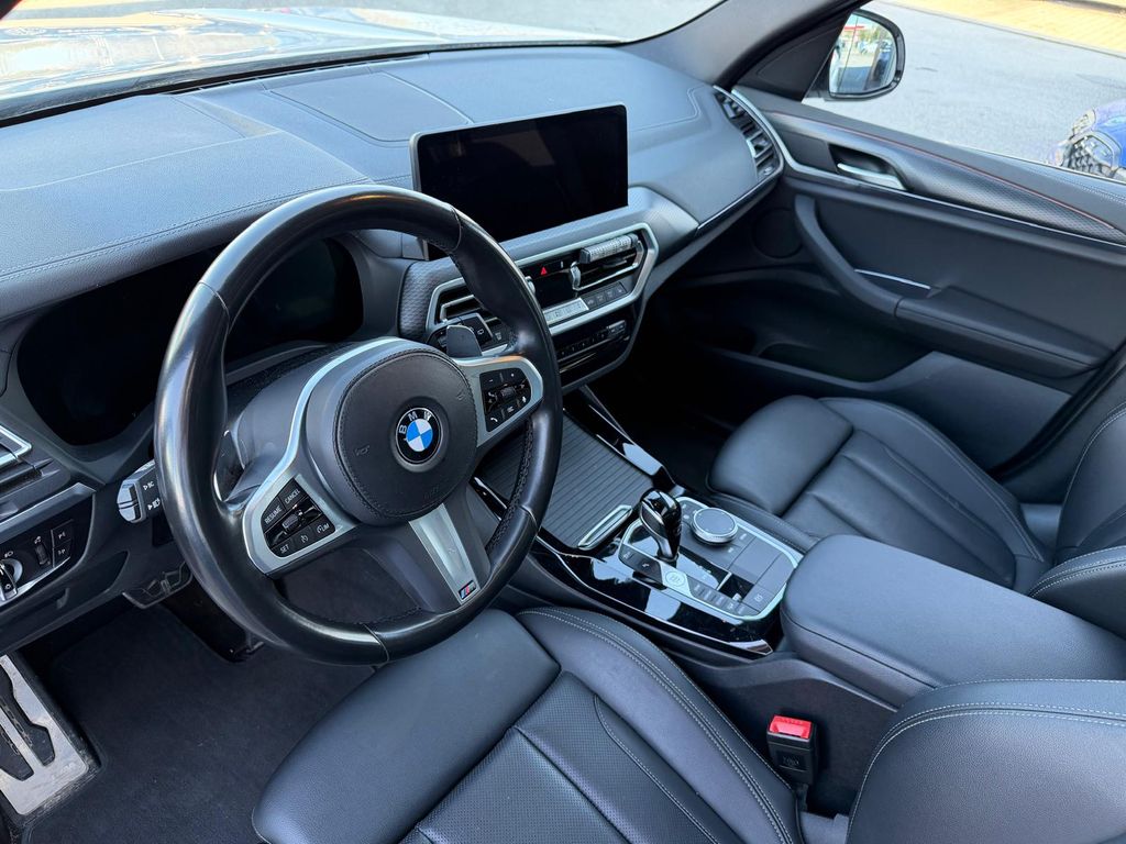 bmw-x3-30i-xdrive-m-sport-pano-tz - 5