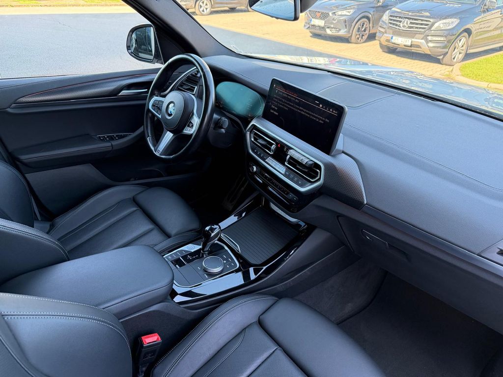 bmw-x3-30i-xdrive-m-sport-pano-tz - 7