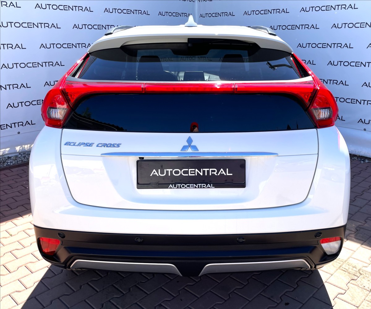 mitsubishi-eclipse-cross-1-5-t-mivec-120kw-intense - 5