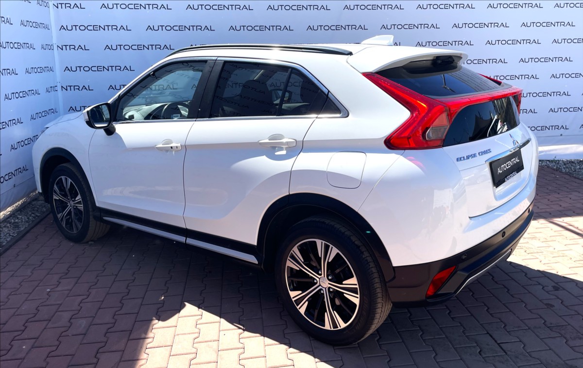 mitsubishi-eclipse-cross-1-5-t-mivec-120kw-intense - 6
