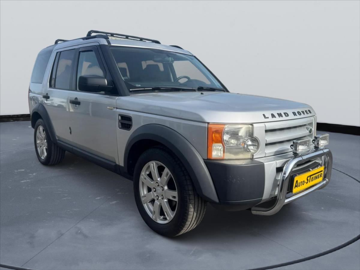 land-rover-discovery-2-7-3-tdv6-po-velkem-servisu - 1