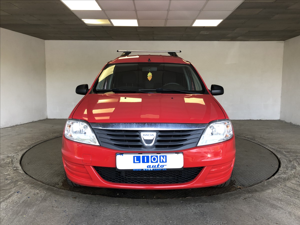 dacia-logan-1-4-mpi - 1