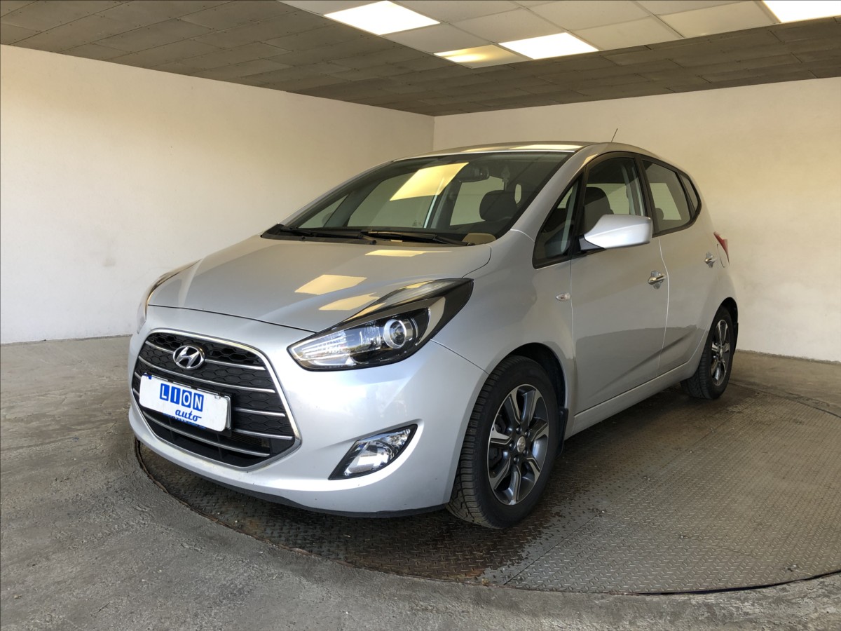 hyundai-ix20-1-6-crdi - 2