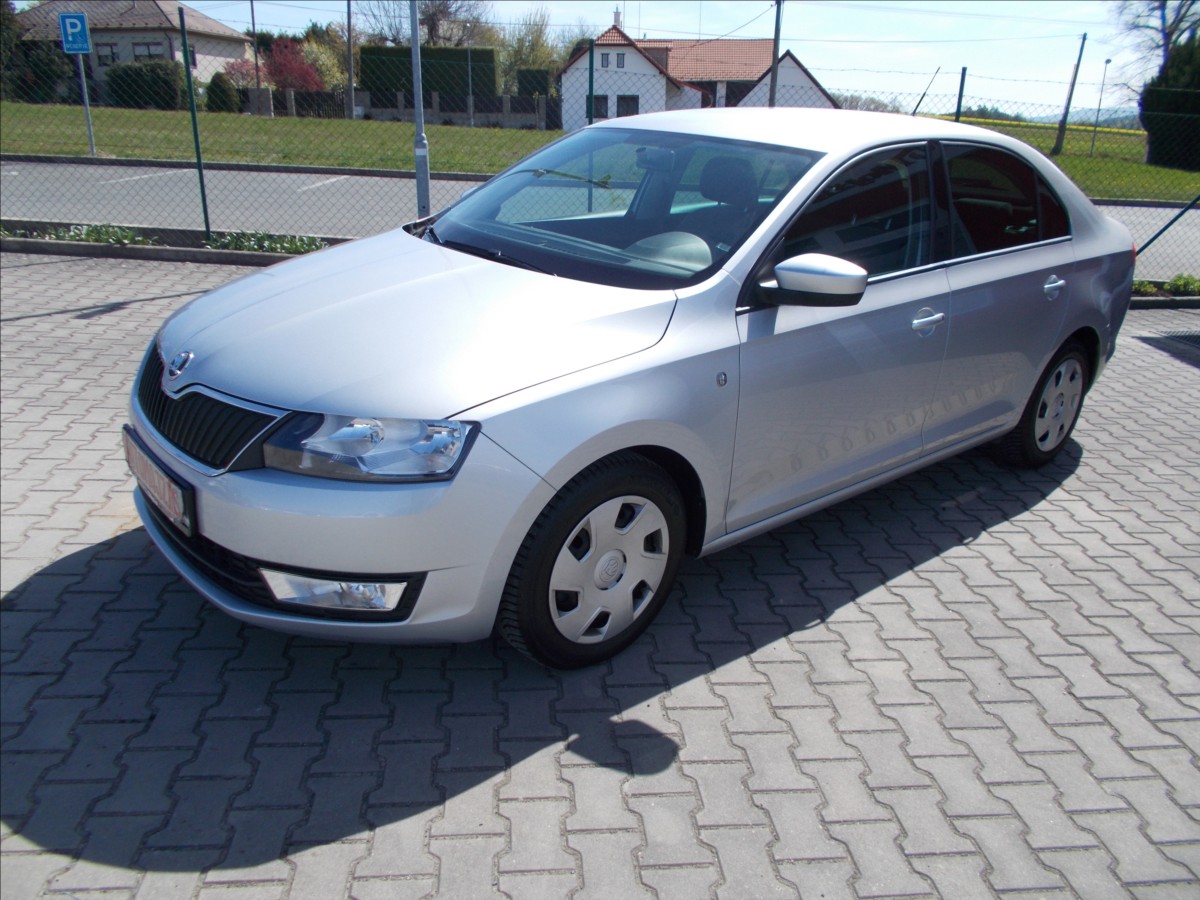 skoda-rapid-1-6-tdi-cr-digiklima-pekne - 3