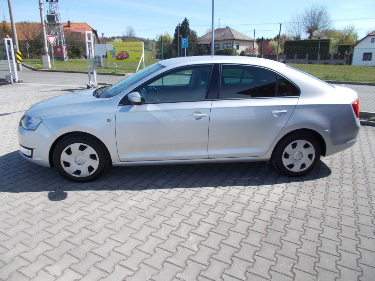 skoda-rapid-1-6-tdi-cr-digiklima-pekne - 4