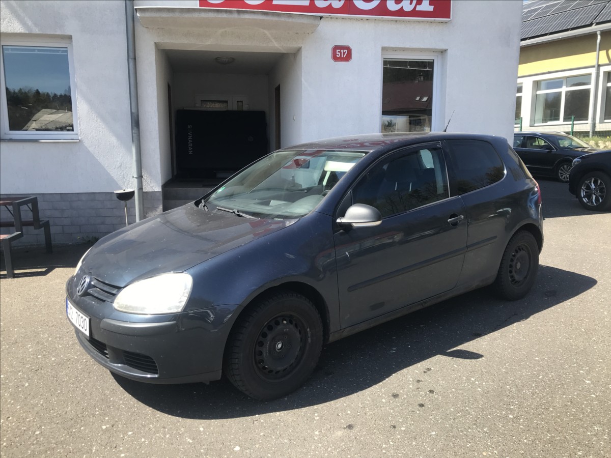 volkswagen-golf-1-4-16v-59kw - 3