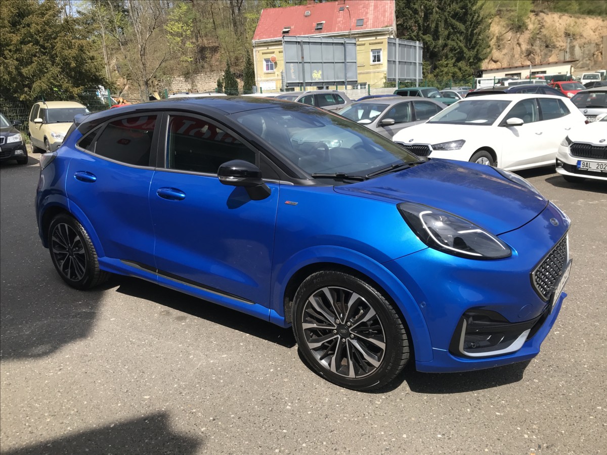 ford-puma-1-0-ecoboost-hybrid-st-line - 3