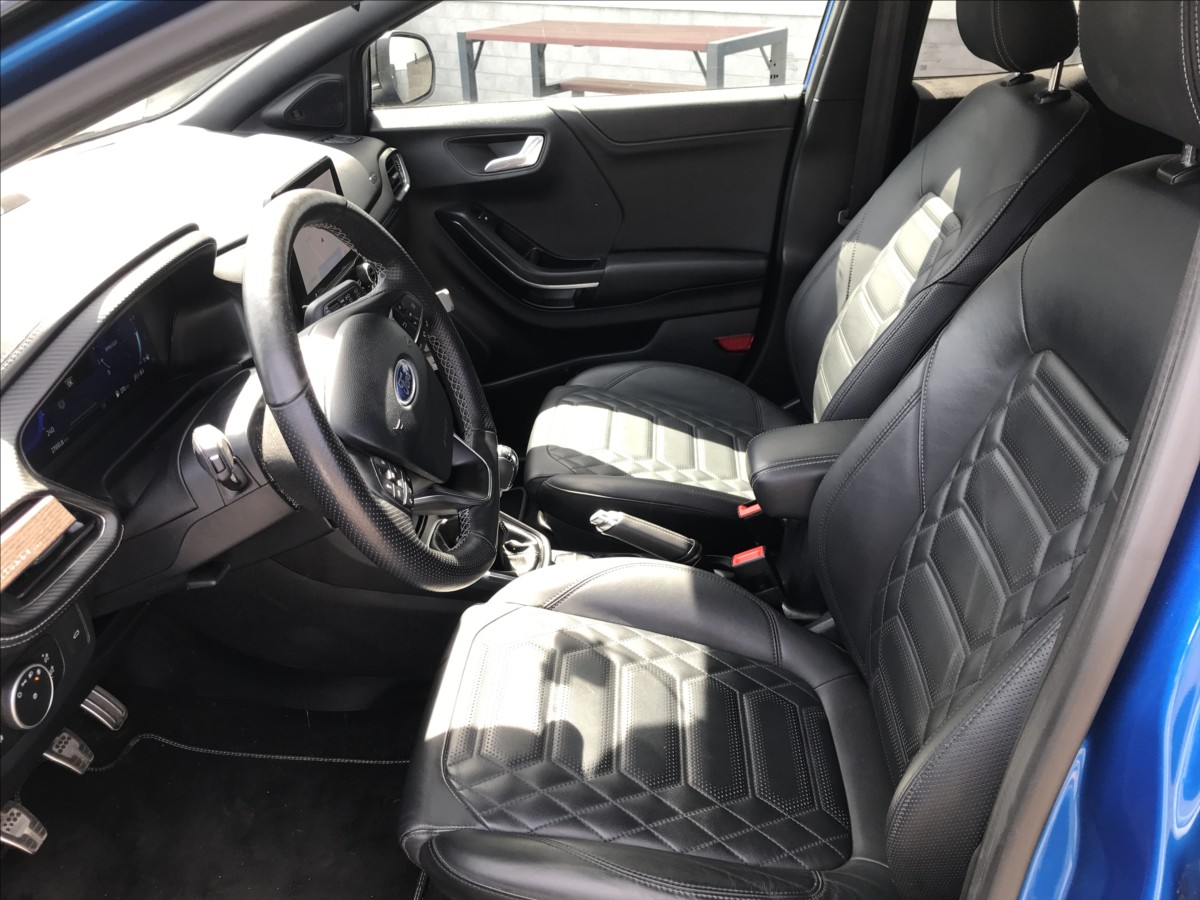 ford-puma-1-0-ecoboost-hybrid-st-line - 8