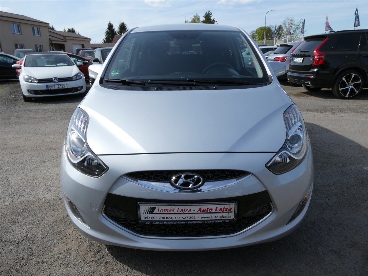 hyundai-ix20-1-6-i-92kw-automat-serviska - 1