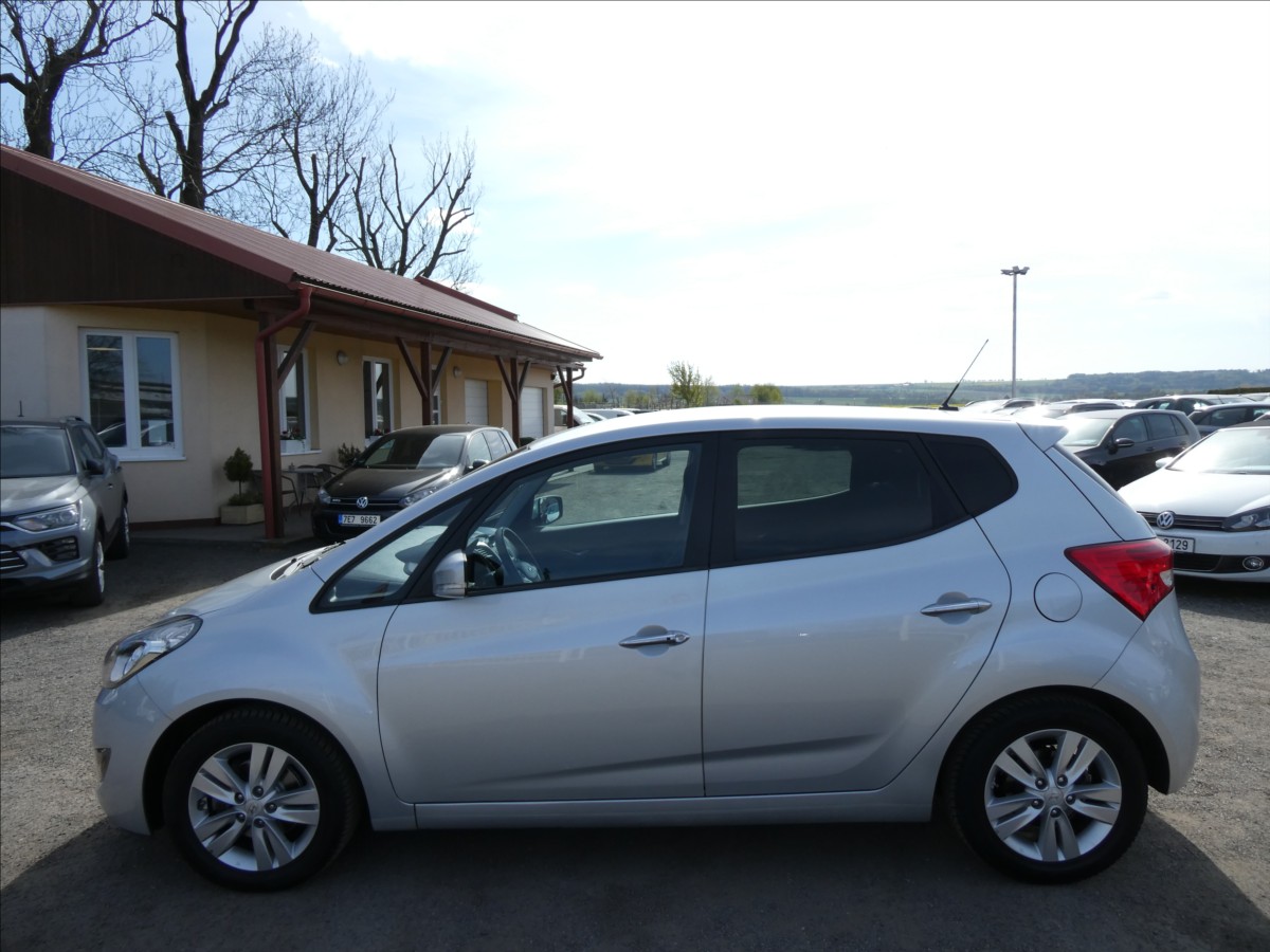 hyundai-ix20-1-6-i-92kw-automat-serviska - 5