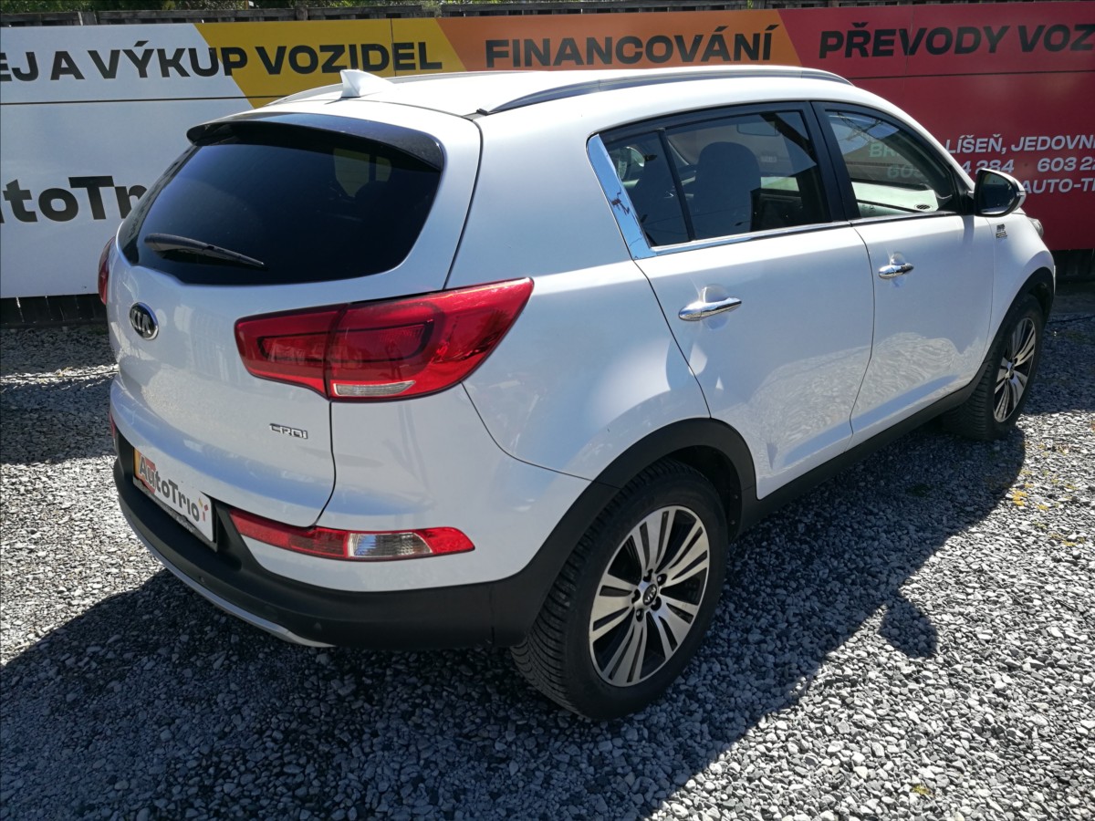 kia-sportage-2-0-crdi-4x4 - 2