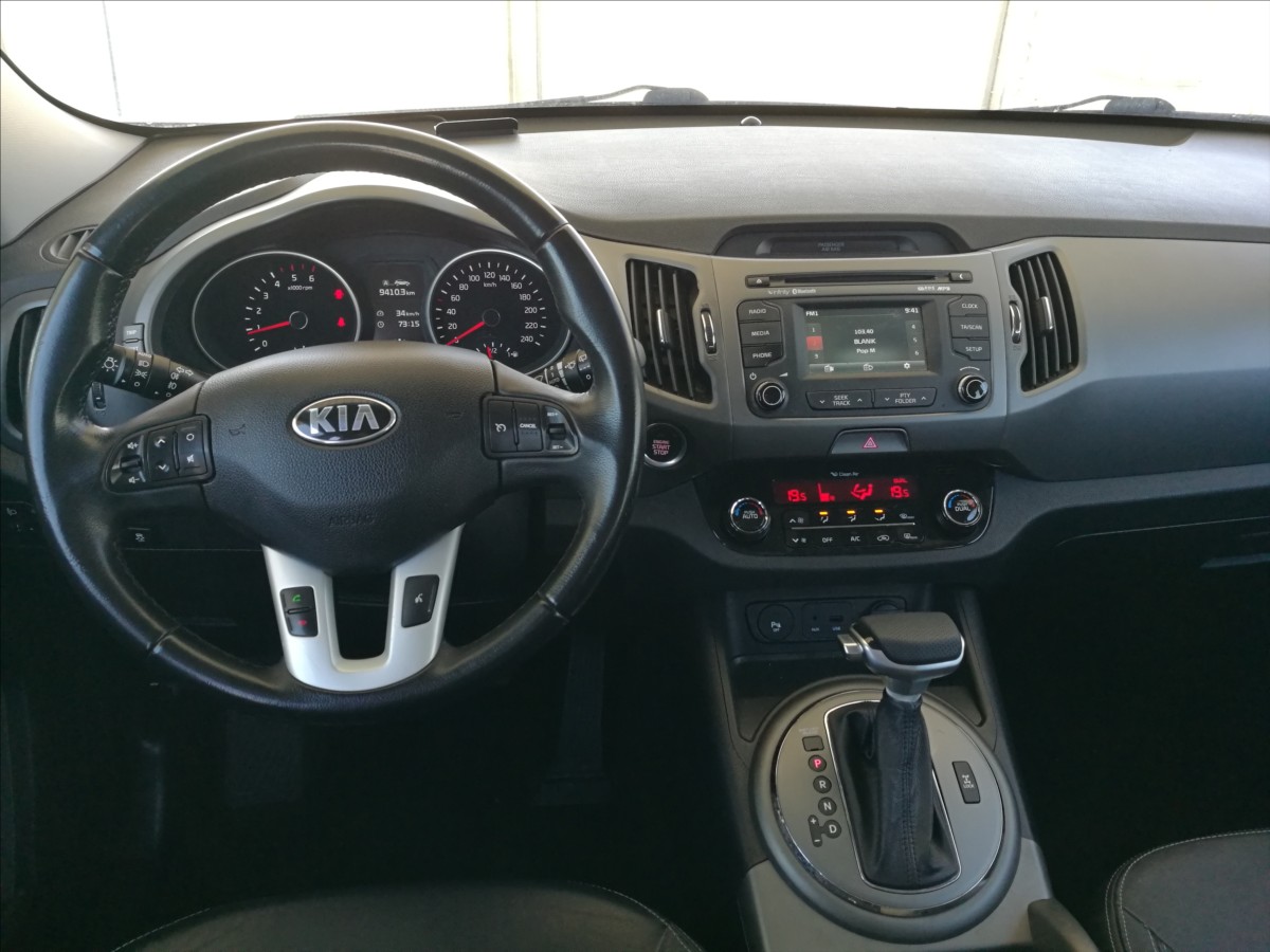 kia-sportage-2-0-crdi-4x4 - 4
