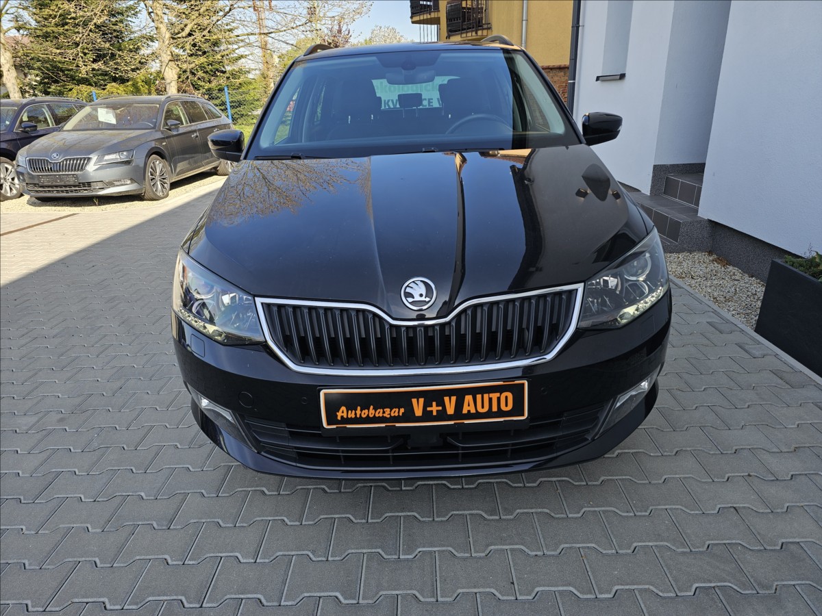 skoda-fabia-iii-1-0tsi-81kw-drive-alu - 1
